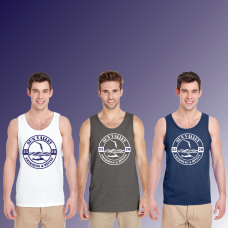 SV Swim & Dive Unisex Tank Top